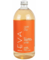 Skystasis skalbiklis ir minkštiklis IEVA (greipfruto, gintaro ir tonkos pupelių aromato), 1000 ml