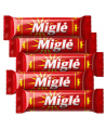 Saldainiai MIGLĖ, 1 kg.