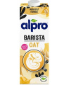 Gėrimas ALPRO BARISTA, avižų, 1 l