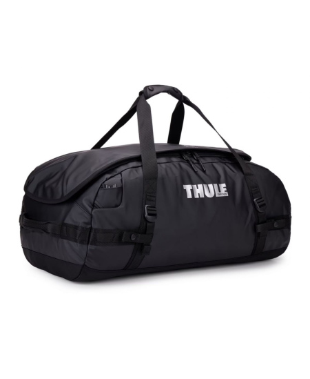 Thule | Chasm | 70L Bag | Duffel | Black | Waterproof