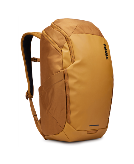 Thule | Chasm | Backpack 26L | Fits up to size 16 " | Laptop backpack | Golden Brown | Waterproof