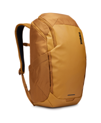 Thule | Chasm | Backpack 26L | Fits up to size 16 " | Laptop backpack | Golden Brown | Waterproof