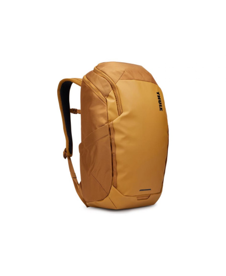 Thule | Chasm | Backpack 26L | Fits up to size 16 " | Laptop backpack | Golden Brown | Waterproof