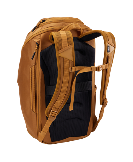 Thule | Chasm | Backpack 26L | Fits up to size 16 " | Laptop backpack | Golden Brown | Waterproof