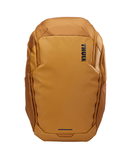 Thule | Chasm | Backpack 26L | Fits up to size 16 " | Laptop backpack | Golden Brown | Waterproof