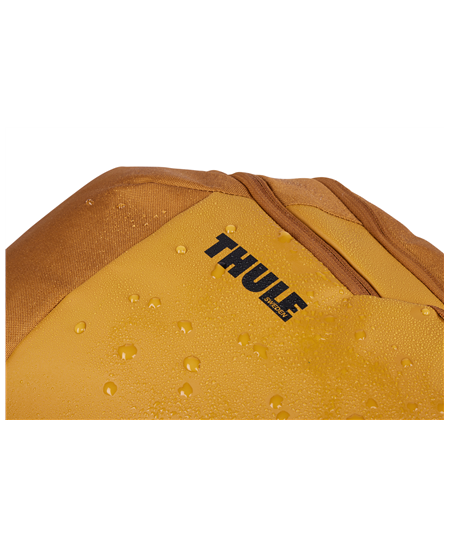 Thule | Chasm | Backpack 26L | Fits up to size 16 " | Laptop backpack | Golden Brown | Waterproof