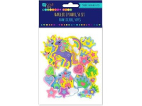 Lipdukai iš putų VIENARAGIS 50vnt.