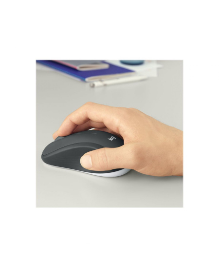 Logitech | MK540 Advanced | Keyboard and Mouse Set | Wireless | Mouse included | Batteries included | US | Black | USB | Wireles