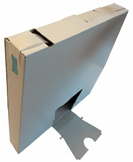 Klijų taškeliai rulonėlyje KAAN Glue Dots, 10 mm, aukšto lipnumo, 1000 vnt.