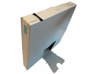 Klijų taškeliai rulonėlyje KAAN Glue Dots, 10 mm, aukšto lipnumo, 1000 vnt.