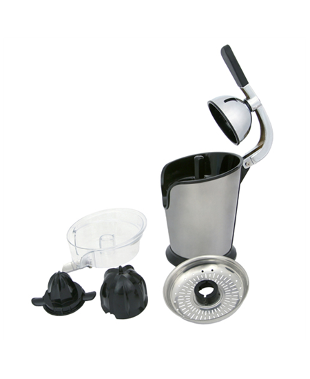 Camry Profesional Citruis Juicer CR 4006 Type Electrical, Stainless steel, 500 W, Number of speeds 1