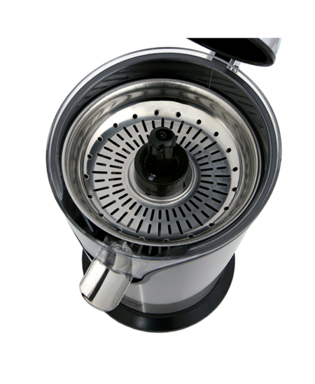 Camry Profesional Citruis Juicer CR 4006 Type Electrical, Stainless steel, 500 W, Number of speeds 1