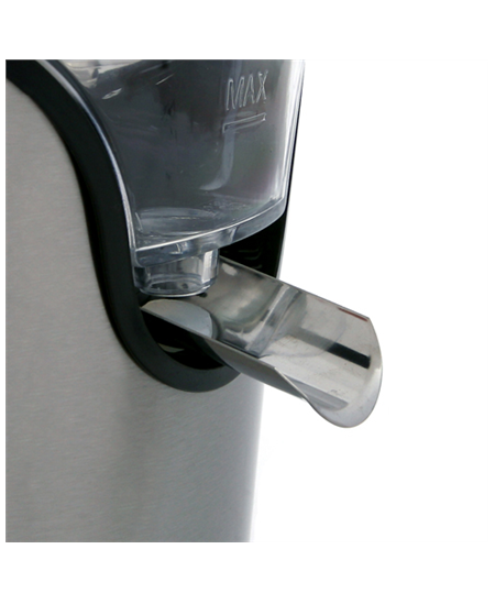 Camry Profesional Citruis Juicer CR 4006 Type Electrical, Stainless steel, 500 W, Number of speeds 1