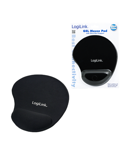 Logilink | ID0027 | Black