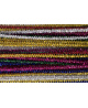 Dekor vielutės metaliko sp 30cm 40vnt
