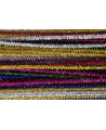Dekor vielutės metaliko sp 30cm 40vnt