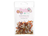 Karoliukai stikliniai GALAKTIKA 40g