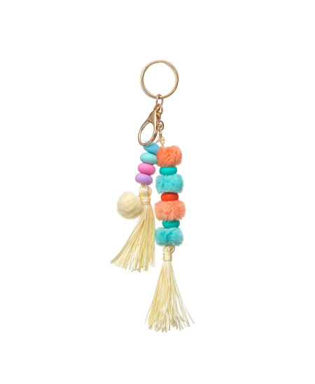 Karoliukai 20vnt. mix spalvų