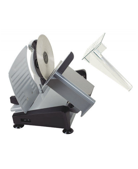 Camry | Food slicers | CR 4702 | Stainless steel | 200 W | 190 mm
