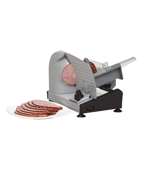 Camry | Food slicers | CR 4702 | Stainless steel | 200 W | 190 mm
