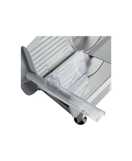 Camry | Food slicers | CR 4702 | Stainless steel | 200 W | 190 mm