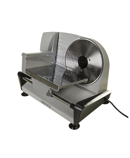 Camry | Food slicers | CR 4702 | Stainless steel | 200 W | 190 mm