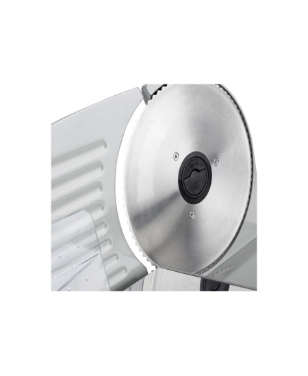 Camry | Food slicers | CR 4702 | Stainless steel | 200 W | 190 mm