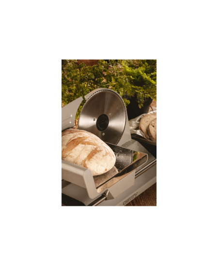 Camry | Food slicers | CR 4702 | Stainless steel | 200 W | 190 mm