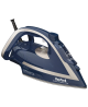 TEFAL | FV6872E0 | Steam Iron | 2800 W | Water tank capacity 270 ml | Continuous steam 40 g/min | Blue/Silver