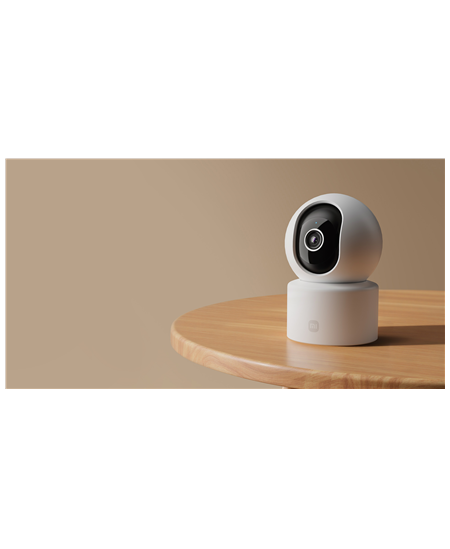 Xiaomi Smart Camera C302 | Dome | 3 MP | H.265 | microSD card (8 GB to 256 GB)