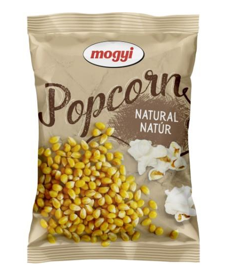 Kukurūzų spragėsiai MOGYI, 200g