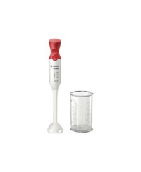 Bosch | Hand Blender | MSM64010 ErgoMixx | Hand Blender | 450 W | Number of speeds 2 | Turbo mode | White