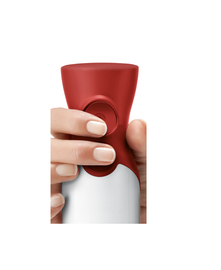 Bosch | Hand Blender | MSM64010 ErgoMixx | Hand Blender | 450 W | Number of speeds 2 | Turbo mode | White