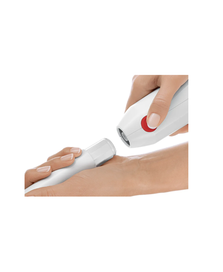 Bosch | Hand Blender | MSM64010 ErgoMixx | Hand Blender | 450 W | Number of speeds 2 | Turbo mode | White