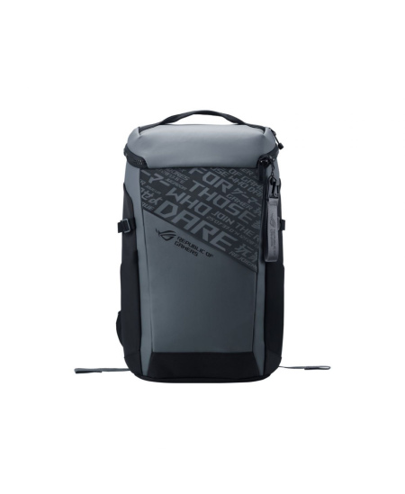 Asus ROG Ranger BP2701 | Gaming Backpack (Cybertext Edition) | Fits up to size 17-18 " | Backpack | Grey
