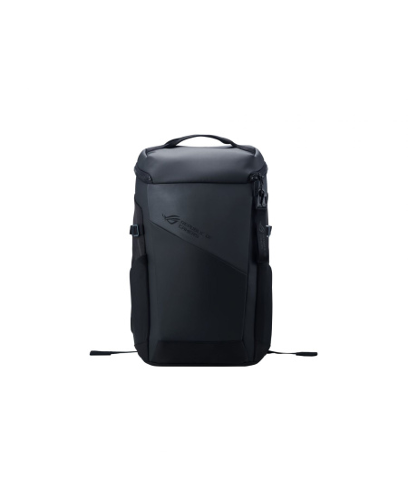 Asus ROG Ranger BP2701 | Gaming Backpack (Cybertext Edition) | Fits up to size 17-18 " | Backpack | Grey