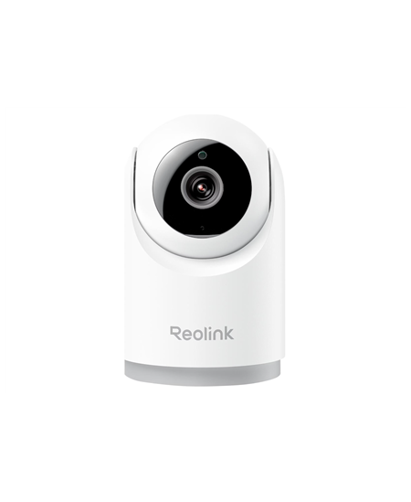 Reolink Smart Wi-Fi PT Indoor Security Camera | E331 | PTZ | 5 MP | F4mm/F1.6 | H.264 | Micro SD, Max. 512 GB