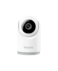 Reolink Smart Wi-Fi PT Indoor Security Camera | E331 | PTZ | 5 MP | F4mm/F1.6 | H.264 | Micro SD, Max. 512 GB