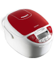 TEFAL | RK705138 | 600 W | 5 L | Red, White