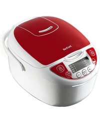 TEFAL | RK705138 | 600 W | 5 L | Red, White