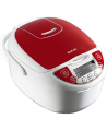 TEFAL | RK705138 | 600 W | 5 L | Red, White