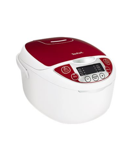 TEFAL | RK705138 | 600 W | 5 L | Red, White