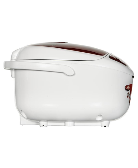 TEFAL | RK705138 | 600 W | 5 L | Red, White