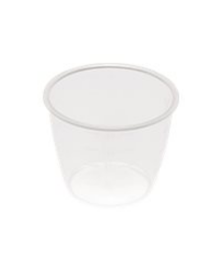 TEFAL | RK705138 | 600 W | 5 L | Red, White