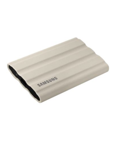 Portable SSD | T7 | 1000 GB | N/A " | USB 3.2 | Beige