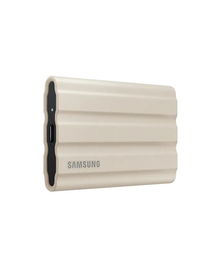 Portable SSD | T7 | 1000 GB | N/A " | USB 3.2 | Beige