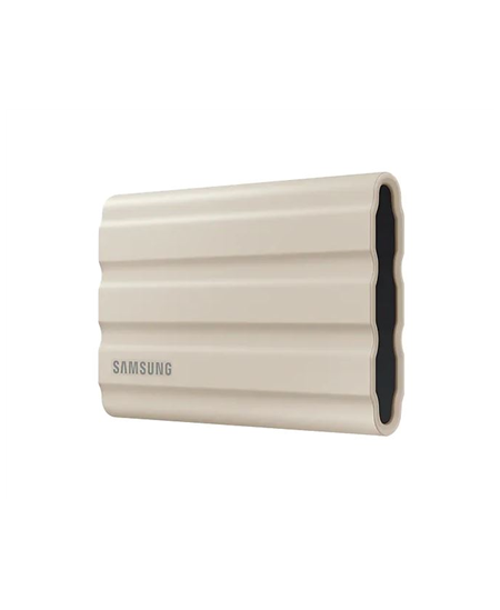 Portable SSD | T7 | 1000 GB | N/A " | USB 3.2 | Beige