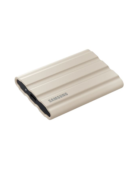 Portable SSD | T7 | 1000 GB | N/A " | USB 3.2 | Beige