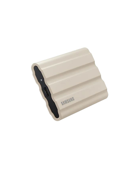Portable SSD | T7 | 1000 GB | N/A " | USB 3.2 | Beige