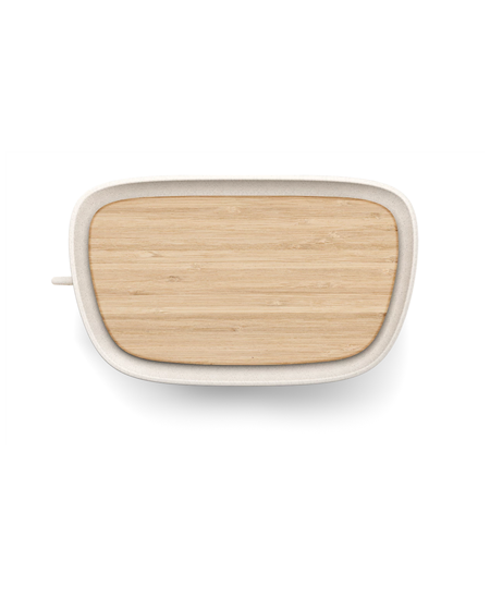 Philips | Toaster | HD2640/10 Eco Conscious Edition | Power 830 W | Number of slots 2 | Housing material 100% Bio-based plastic 